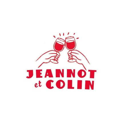 Logotyp från Jeannot et Colin