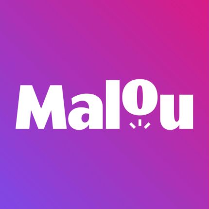 Logo de Malou