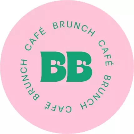 Logo da Bon Bouquet Café