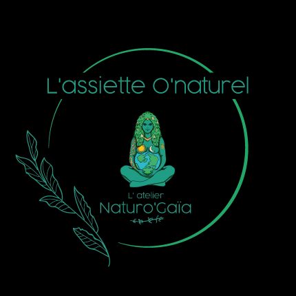 Logo von L’assiette O’naturel