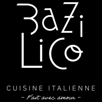 Logo from Bazilico