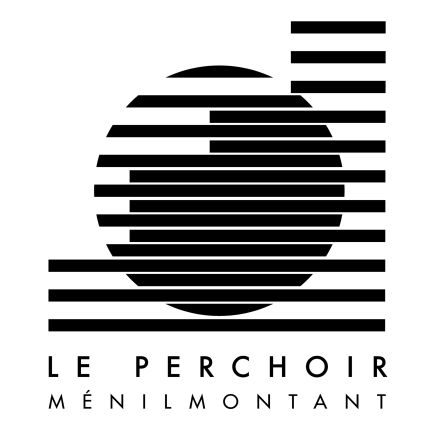 Logo von Le Perchoir Ménilmontant