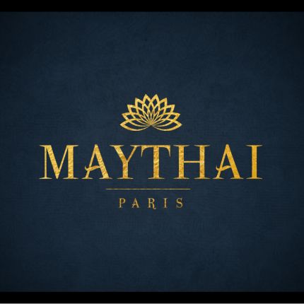 Logotipo de Maythai Paris - Restaurant & Brunch