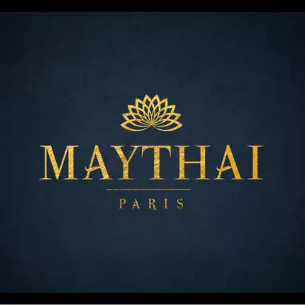 Logotyp från Maythai Paris