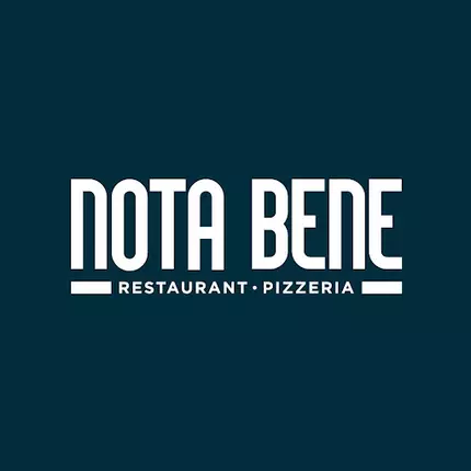 Logo de Nota Bene