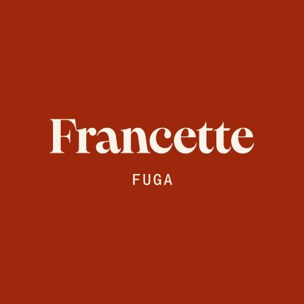 Logótipo de Francette