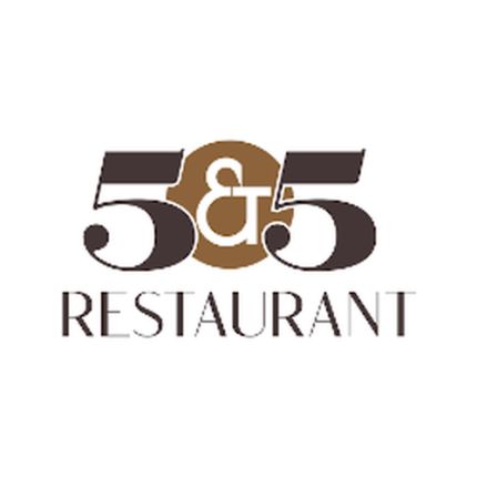 Logo de Restaurant 5 et 5 Valence