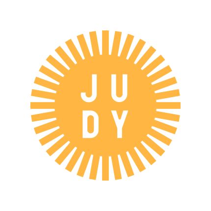 Logo van Judy, cantine qualitarienne