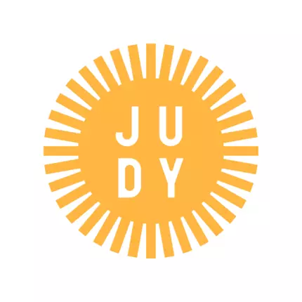 Logo von Judy, cantine qualitarienne