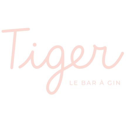 Logo von Tiger Paris