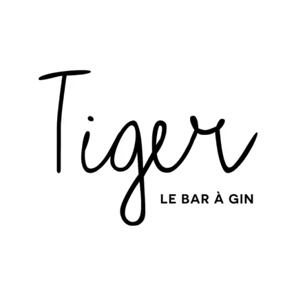 Logo de Tiger Paris