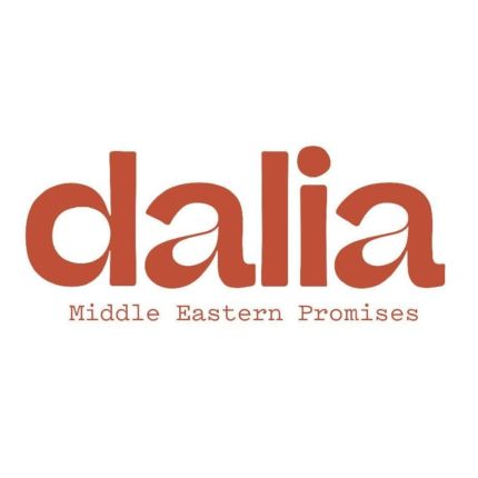 Logo da Dalia