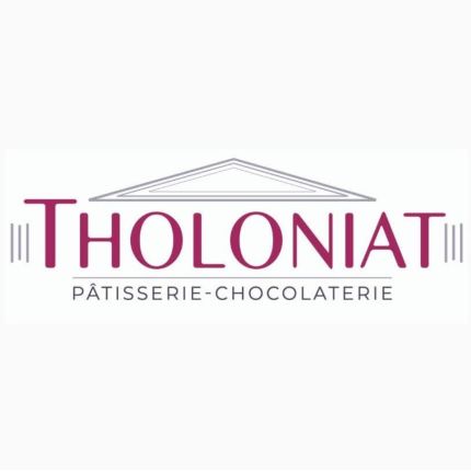 Logo da Pâtisserie Tholoniat