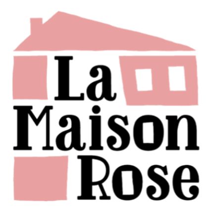 Logo van La Maison Rose