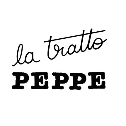 Logo da Trattoria Peppe