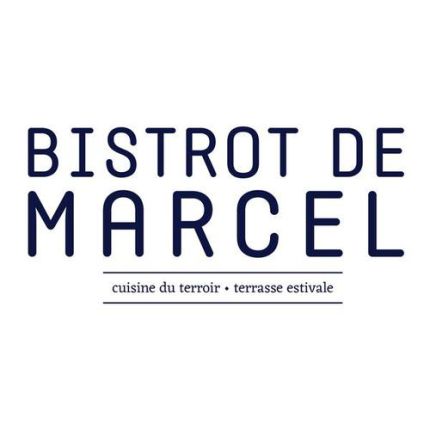 Logótipo de Bistrot de Marcel