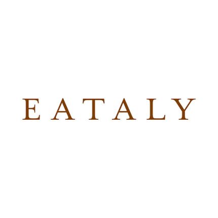 Logo da EATALY PARIS MARAIS