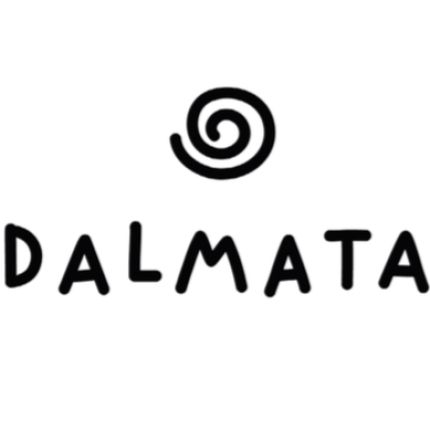 Logo fra Dalmata Pizza