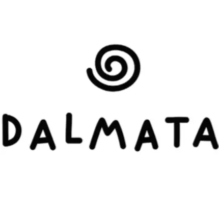 Logo fra Dalmata