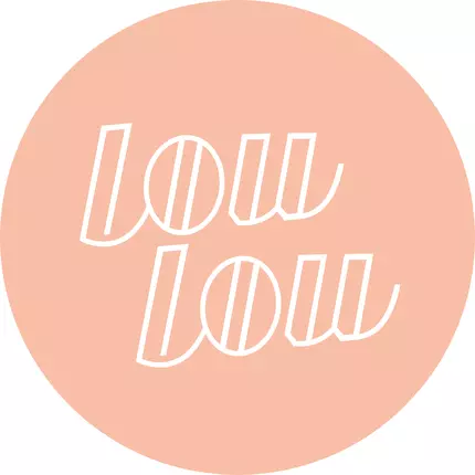 Logo de Loulou Antony