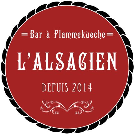 Logo from L'Alsacien Châtelet