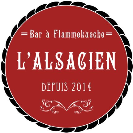 Logo von L'Alsacien Besançon