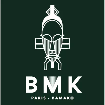 Logo von BMK Paris-Bamako