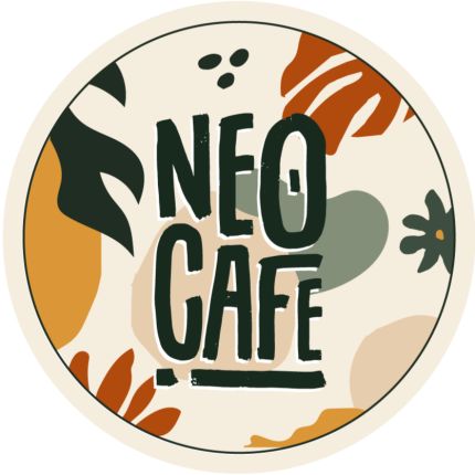 Logotipo de Le Néo Café