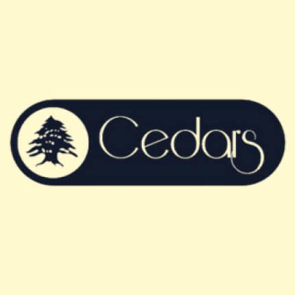 Logotyp från Cedars Restaurant