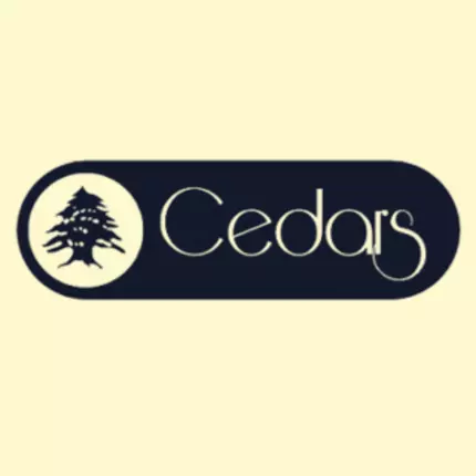 Logotipo de Cedars Restaurant