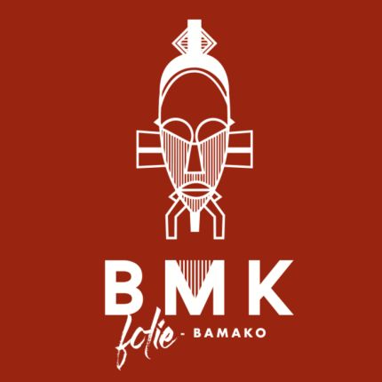 Logotyp från BMK Folie-Bamako