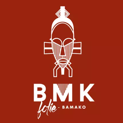 Logo von BMK Folie-Bamako