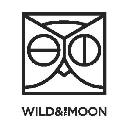 Logo von Wild & The Moon - Amelot - Restaurant vegan à Paris