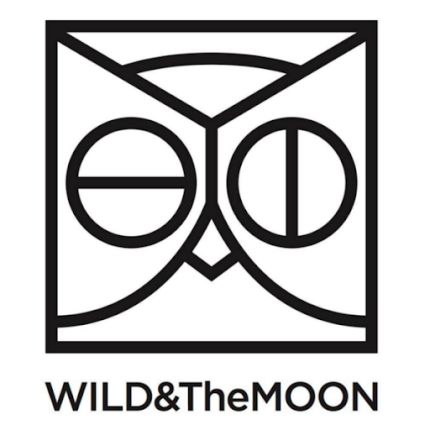 Logo van Wild & The Moon - Opéra - Restaurant vegan à Paris