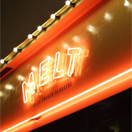 Logo da MELT CAMBRONNE