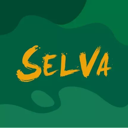 Logotyp från Selva