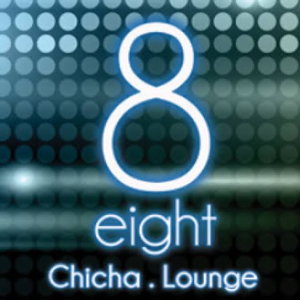 Logo de Eight