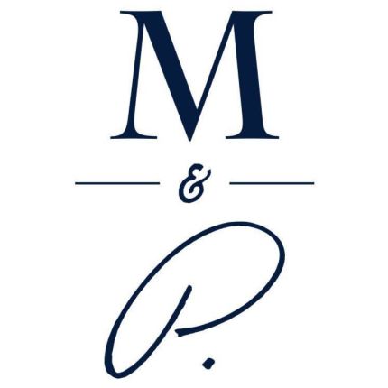 Logo da Matthieu & Pauline