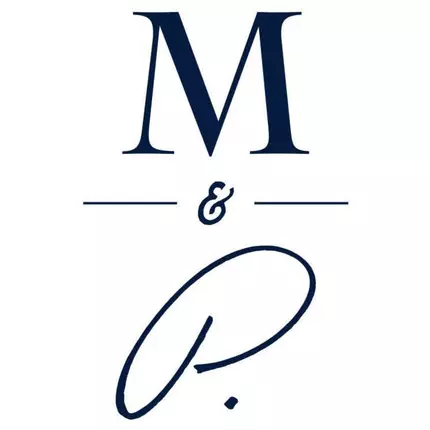 Logo od Matthieu & Pauline