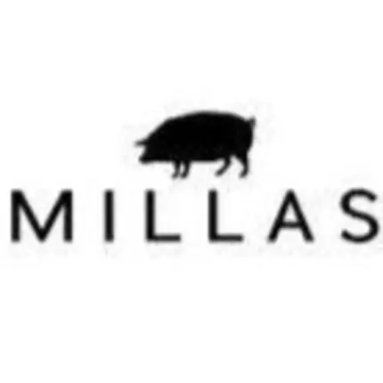 Logo de Charcuterie Millas Lacaune