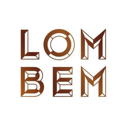 Logo fra LOMBEM