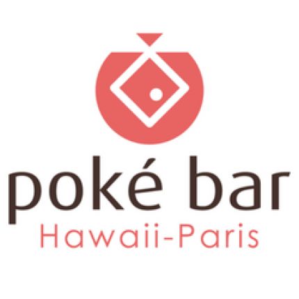 Logotyp från Poké Bar