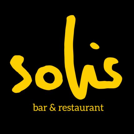 Logotyp från SOLIS Bar & Restaurant