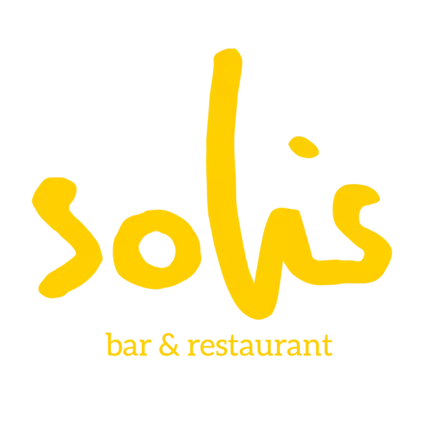 Logo od SOLIS Bar & Restaurant