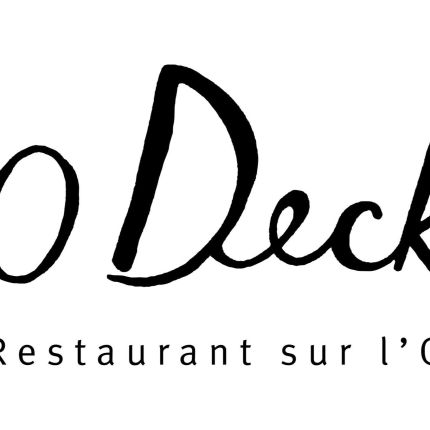 Logo od O Deck