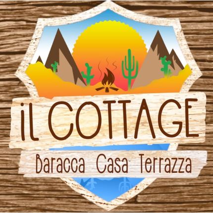 Logótipo de Il Cottage