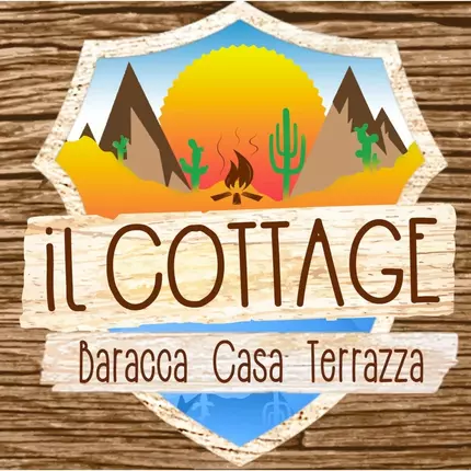 Logotipo de Il Cottage