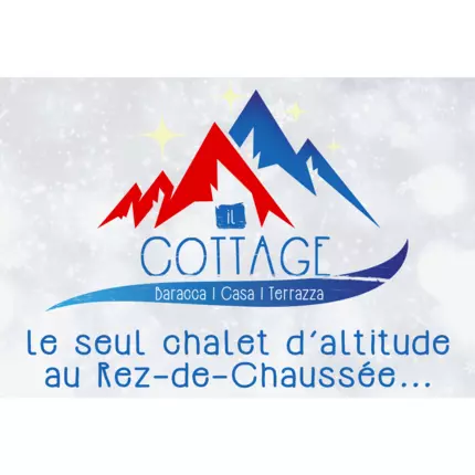 Logo da Il Cottage