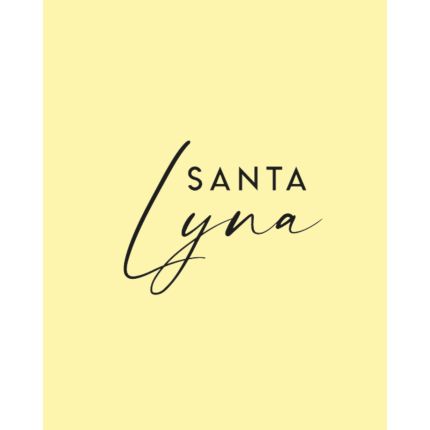 Logo de Santa Lyna