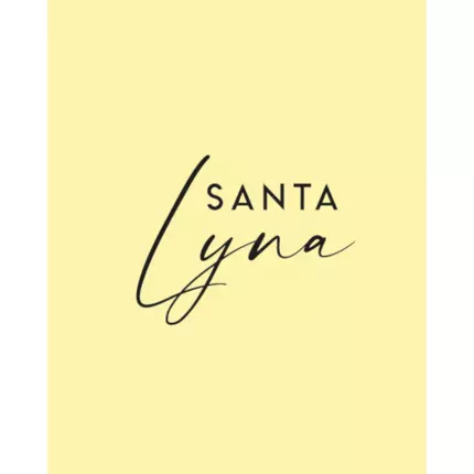 Logo de Santa Lyna